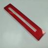 Buy cheap Round Shape Plastic light Cover with Surface Mounted Installation from wholesalers