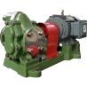 Buy cheap Lubrication Oil Transfer Centrifugal Gear Pump Viscous 5-1500 Cp Liquid USE from wholesalers