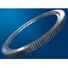 Buy cheap Rotary Kilns 3000mm 42crmo/45 Steel Forging Large Ring Gear Rim from wholesalers