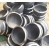 Buy cheap Carbon Steel Clad Plate Dished Head in Hemispherical Design with Welding Connection from wholesalers