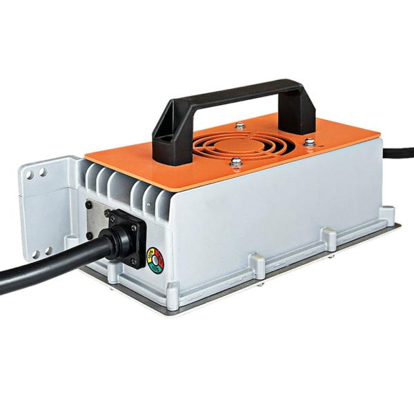 Buy cheap 750W Electric Battery Charger 24V 20A 36V 15A 48V 12A LiFePO4 Battery Charger from wholesalers