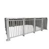 Buy cheap UV Resistance Fiberglass Fence Posts FRP Fence For Outdoor And Indoor from wholesalers