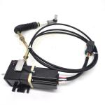 E307 E307B E308 Stepping Motor 102-8007 1028007 Throttle Motor For Excavator