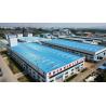 Buy cheap Industrial Design Style Geomembranes 0.3mm-2.0mm for Aquaculture Farms and Durable from wholesalers