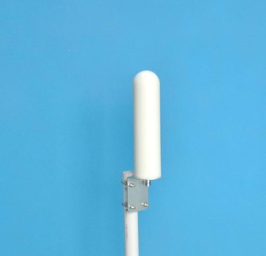 Buy cheap AMEISON manufacturer Outdoor Omnidirectional Antenna 5dbi N female 698-2700mhz for GSM/CDMA/PCS/3G/WLAN/LTE system from wholesalers