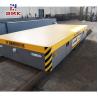Buy cheap 20 Tons Material Battery Transfer Trolley Wireless Remote Control from wholesalers