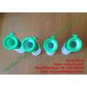 Buy cheap Molded-in Hook Type Teat Cup , Milking Machine Spare Parts Non-Return Teat Dipper from wholesalers