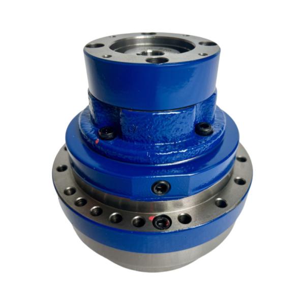 Buy cheap RV-E Flanged Planetary Wheel Drive Reduction Gearbox Low Backlash from wholesalers