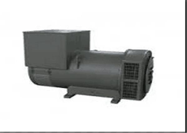 Buy cheap 23kw / 28.8kva 1800rpm Three Phase AC Synchronous Generator Blue 110V ~ 690V from wholesalers