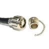 Buy cheap Plug Socket FTTA ODC-2 ODC-4 Fiber Optic Patch Leads from wholesalers