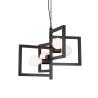 Buy cheap Vintage Square farmhouse pendant lights for Kitchen Dining room (WH-VP-31) from wholesalers