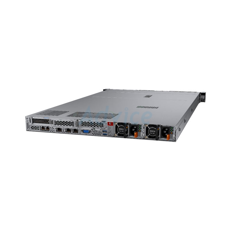 Original Intel Xeon Gold in Stock Lenovo Thinksystem Sr530 Rack Server