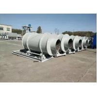 Buy cheap Three Cylinder Dry Mixed Mortar Sand Dryer Machine For Dry Mortar Production product