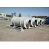 Buy cheap Three Cylinder Dry Mixed Mortar Sand Dryer Machine For Dry Mortar Production Line from wholesalers