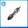 Buy cheap Crankshaft 12200-96001 12200-97506 for Hino PE6T Engine Spare Parts from wholesalers