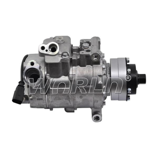 Buy cheap 4471503220 4S0260805 Vehicle Compressor Parts For Audi S6 For Lamborghini WXAA008 from wholesalers