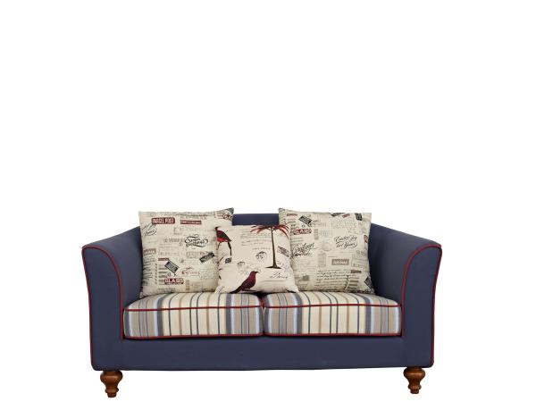 Buy cheap Mediterranean Impression----------Sofa and stool from wholesalers