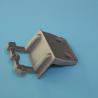 Buy cheap Finishing machine parts Lk Ehwha Il-Sung Stenter Spare Parts Pin Holder Needle Holder Aluminium Material from wholesalers