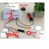 Buy cheap Single Color Programmable Bus Moving Message LED Sign , P16 Red Commercial Led Display from wholesalers