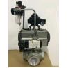 Buy cheap 1/4" 1/2" Pneumatic Rotary Actuator Aluminum Body from wholesalers