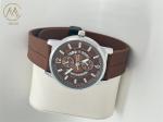 Silicon Band Material Classic Mens Wrist Watches Sport Watch for Active Men