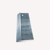 Buy cheap Galvanized Fireproof Metal Roofing Sheet 1m Width Corrosion Resistance from wholesalers
