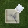 Buy cheap Interlocking Paver Block Mould For Road / Garden Plastic Paver Mould from wholesalers