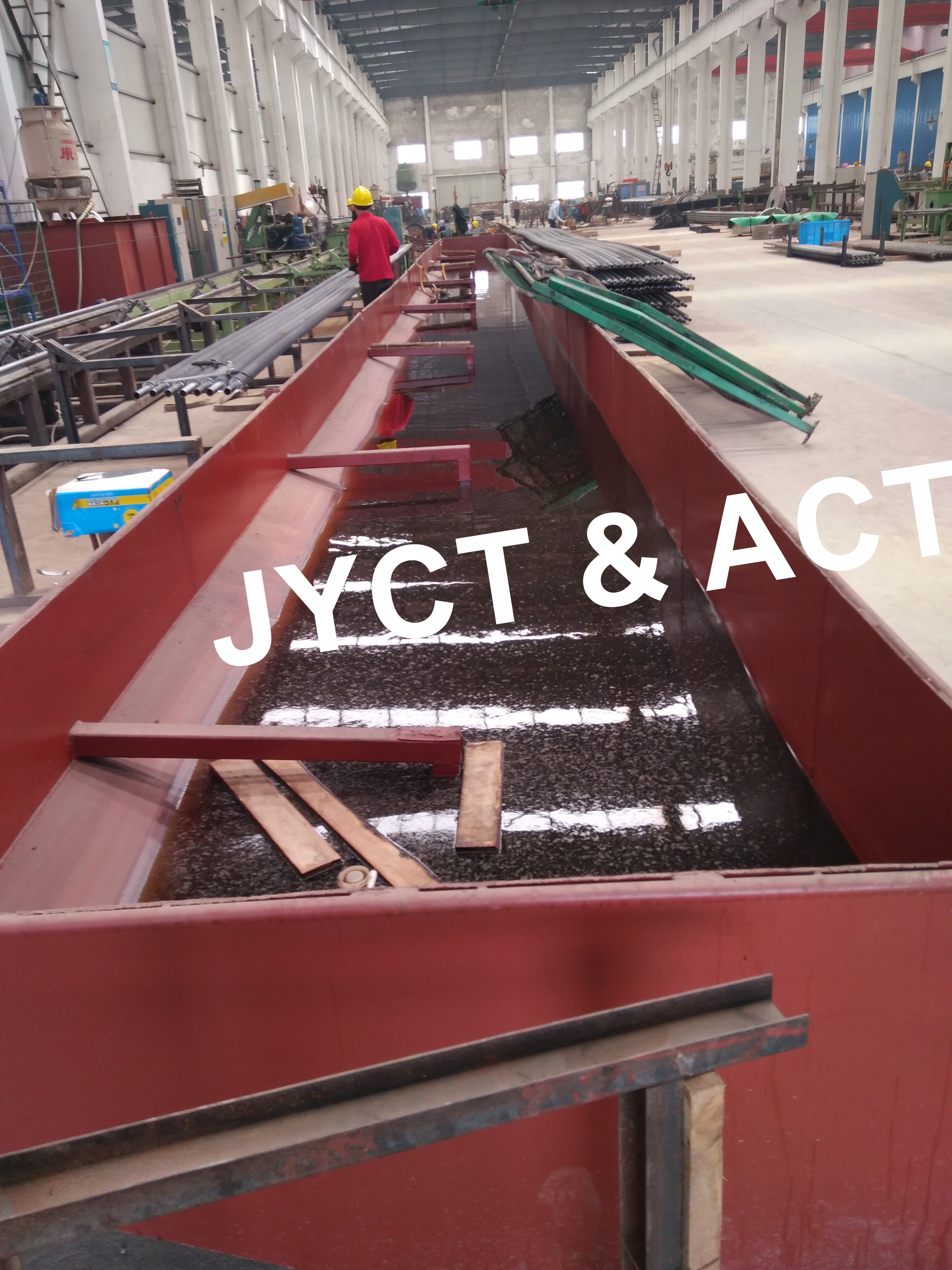 Welded Helical Finned Tubes For Boilers / Furnaces / Fired Heaters Corrosion Resistant