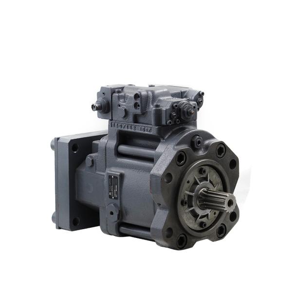 Kawasaki K3v112s K3v63dt K5v80dtp Swash Plate Piston Pump Excavator Hydraulic