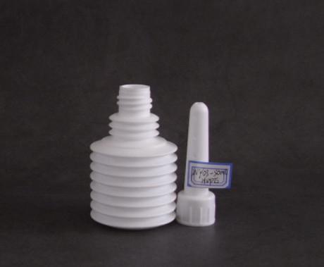 Buy cheap Gynecological Vaginal Douche 10ml Washing Device For Direct Administration from wholesalers