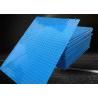 Buy cheap Blue Steel Plated Construction Perimeter Safety Screens ISO9001 from wholesalers