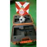 Buy cheap ADS17 Total Station Prism 30mm Total Station Survey Red Adaptor from wholesalers