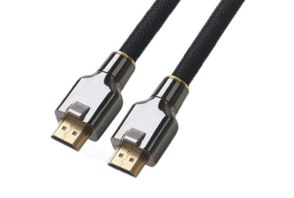 Buy cheap QS5027，HDMI Cable from wholesalers