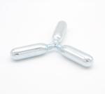 8.5g Cream Charger Food grade Cream Product Whip 8g Barrel Cream Charger