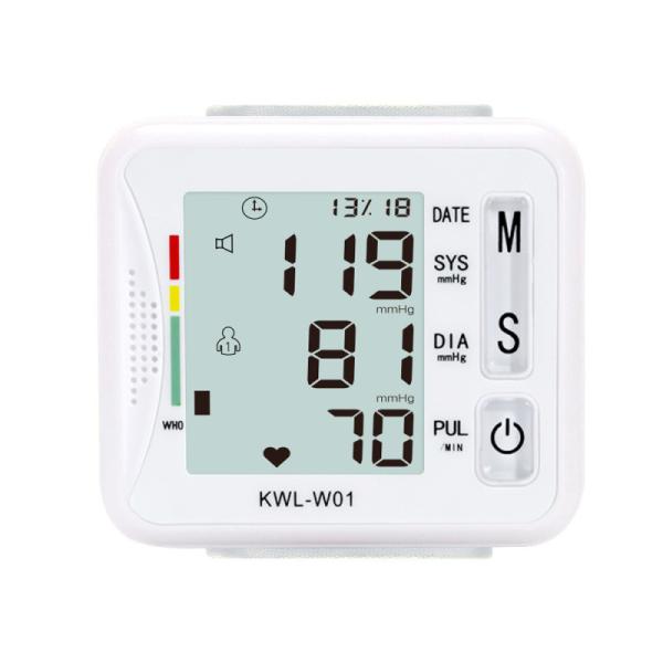 Buy cheap Rechargeable Household Medical Devices Blood Pressure Gauge Sphygmomanometer from wholesalers