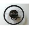 Buy cheap New MODEL 1500W ebike conversion kit from changzhou city with electric bike motors from wholesalers