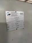 Printing Shops CE Standard Hydraulic Worm Gear Driving Industrial Paper Cutter