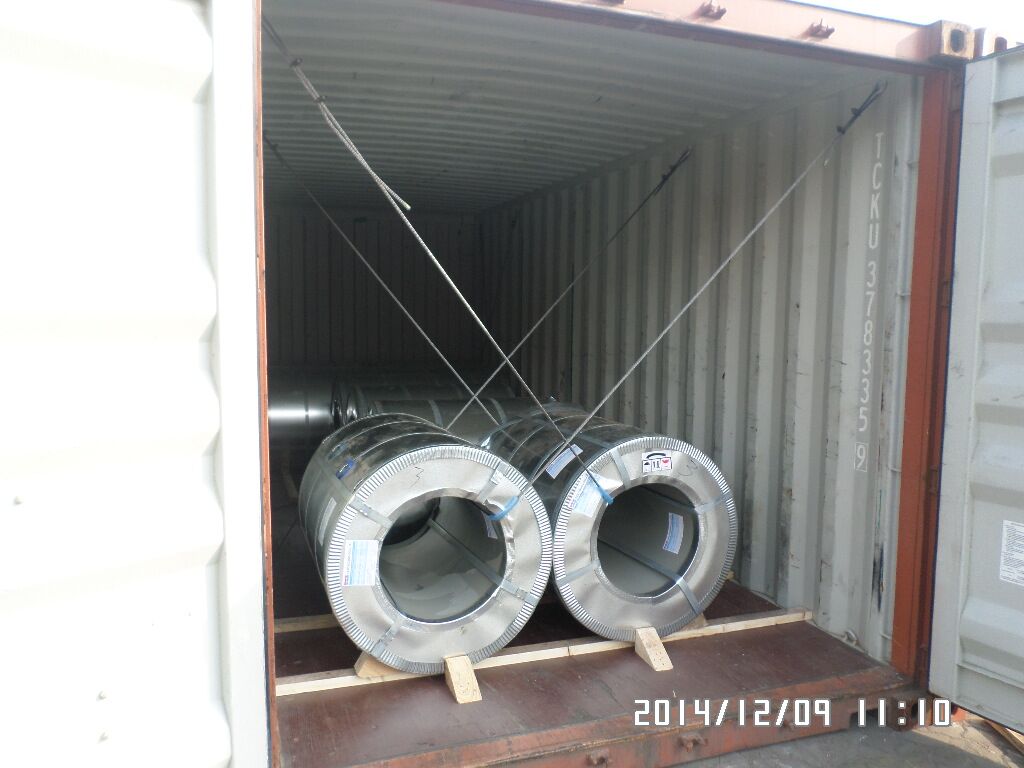 JIS AISI ASTM 316l Stainless Steel Strip Roll 2b BA 8k Hairline