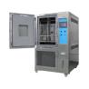 Buy cheap 225L Temperature Humidity Controlled Cabinets , RH20% High Low Temperature Chamber from wholesalers