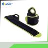 Buy cheap Neprene Training Wrist Ankle Weight 2.5kgs Fit Slim Belt Iron Sand from wholesalers