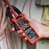 Buy cheap 1000V DC AC Clamp Meter , 1000A Current Clamp Meters from wholesalers