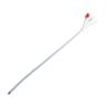 Buy cheap Single Use Disposable Foley Catheter , 22Fr Triple Way Catheter from wholesalers