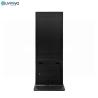 Buy cheap 16GB Infrared Floor Stand Interactive Touch Screen Kiosk for Information Advertisement from wholesalers