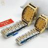 Buy cheap Fashion Minimalist Quartz Wrist Watch For Men And Women 30m Water Resistance from wholesalers