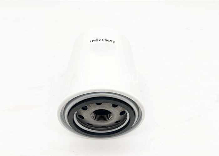 P762647 3595175M1 Oil Filter Hydraulic Construction Machinery Accessories