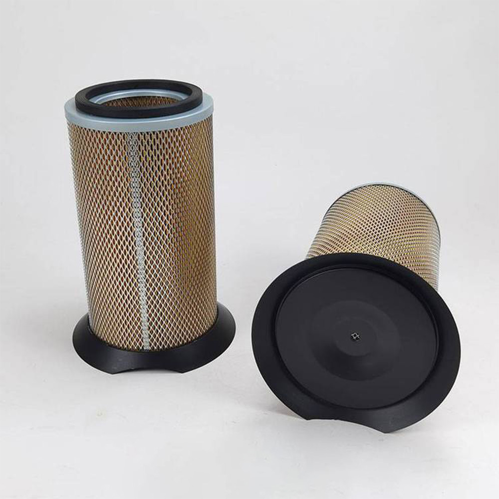 Newly Manufactured Air Filter Element C19377 for Air Compressor Parts Weight kg 0.6