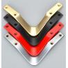 Buy cheap Zinc Alloy Cabinet Handle and Knobs 64/96mm Hole Distance 81mm Handle Width from wholesalers