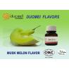 Buy cheap Propylene Glycol Musk Melon Food Flavouring Extracts For Candy Dairy Ice Cream from wholesalers