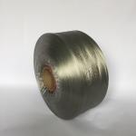 Eco Friendly PP Yarn Spools Sustainable Textile Yarn 40m Or 50m / Roll
