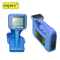 Buy cheap PQWT-GX900 Pressure Wireless Underground Pipe Locator Cable Locating Device product